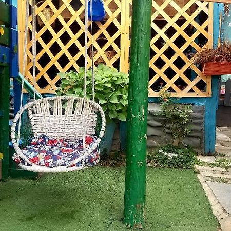 Nata Host Old Tbilisi Apartman Kültér fotó