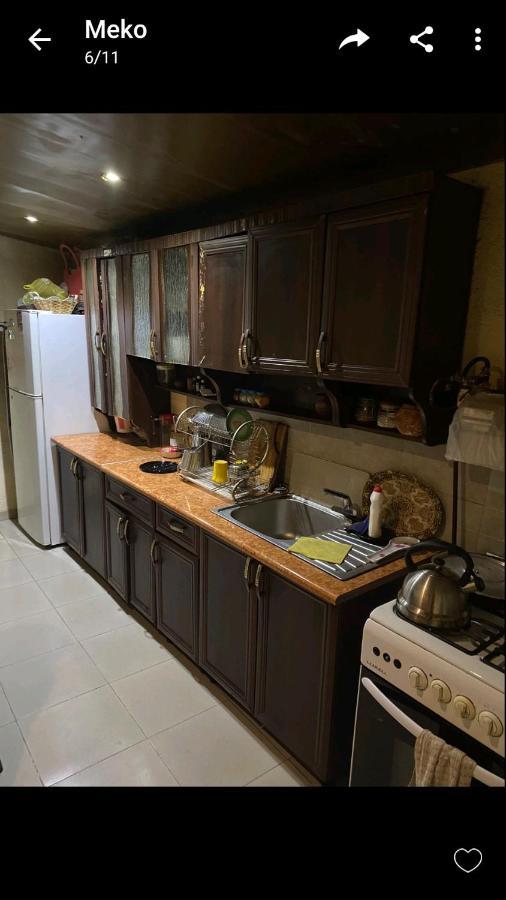 Nata Host Old Tbilisi Apartman Kültér fotó