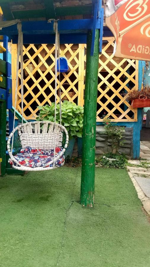 Nata Host Old Tbilisi Apartman Kültér fotó