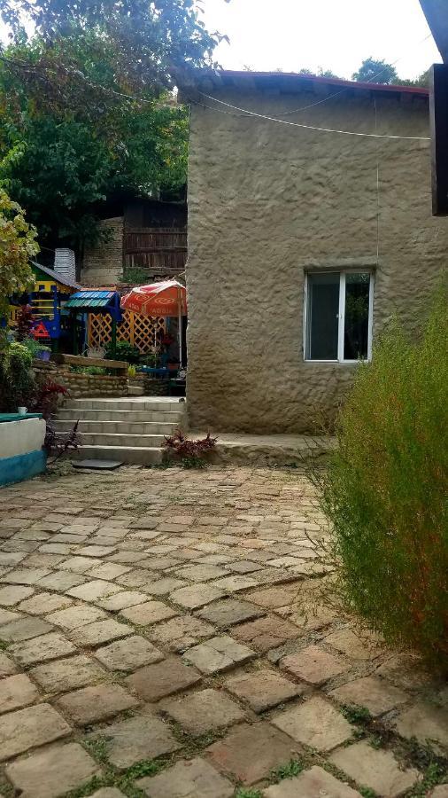 Nata Host Old Tbilisi Apartman Kültér fotó