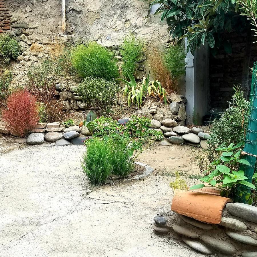 Nata Host Old Tbilisi Apartman Kültér fotó